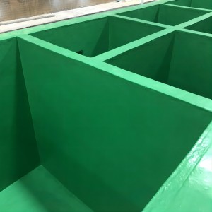 姜堰防腐水池，姜堰水池防腐防渗怎么做，姜堰防腐水池施工厂家